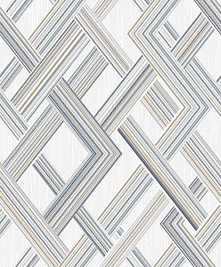 Саратовские Обои Тандем С32М-103В 01